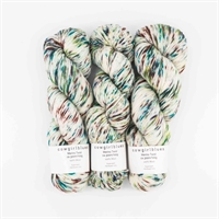 25 Carma Chameleon, Merino Twist fra COWGIRLBLUES